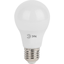Лампа светодиодная Эра "LED A-60", 13 Вт, E27