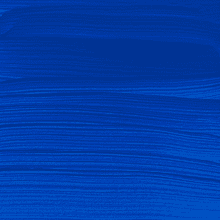 Краски акриловые "Amsterdam", 572 голубой основной, 120 мл, туба