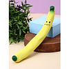 Антистресс "Stretchy banana", желтый - 2