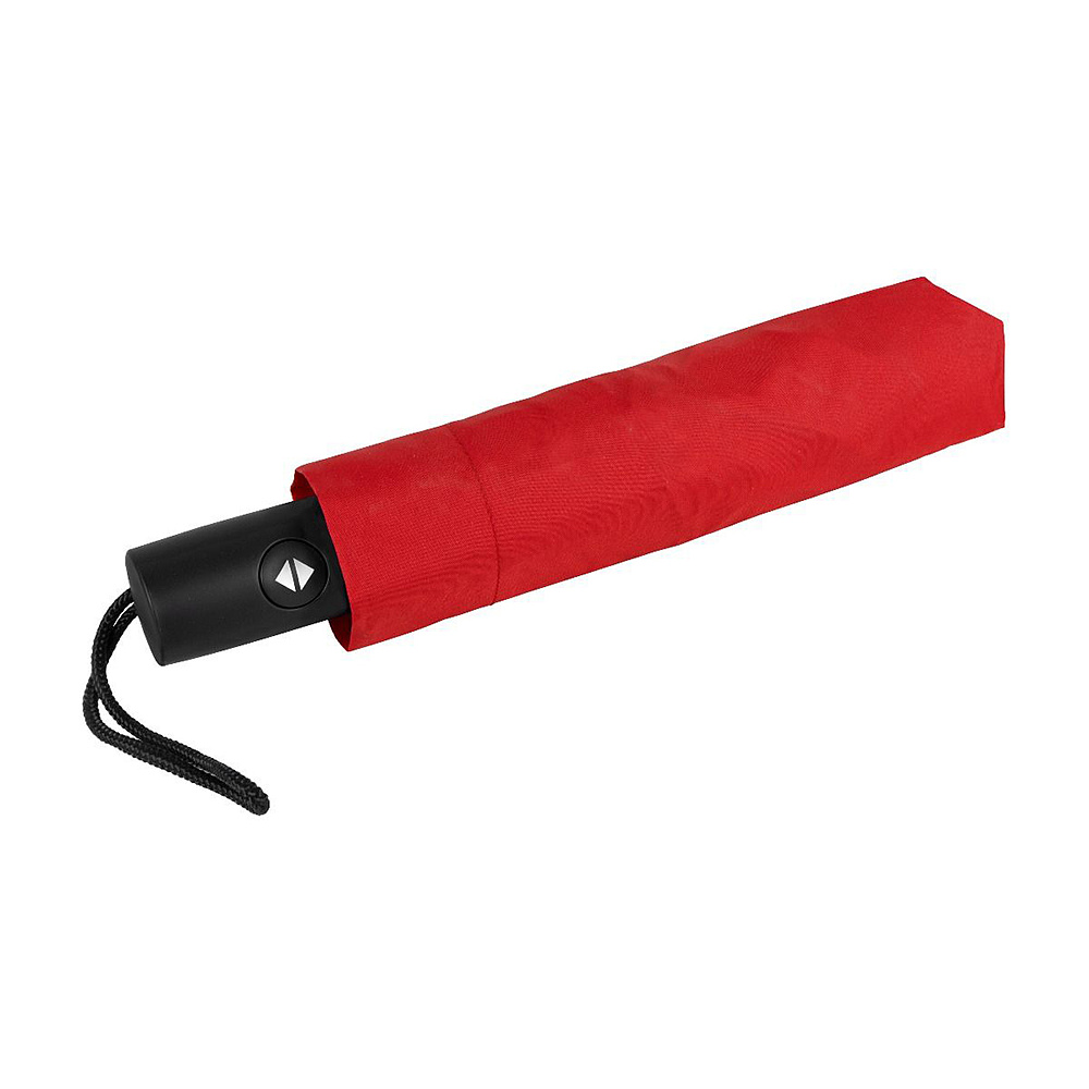 Зонт складной "LGF-403", 98 см, красный - 2