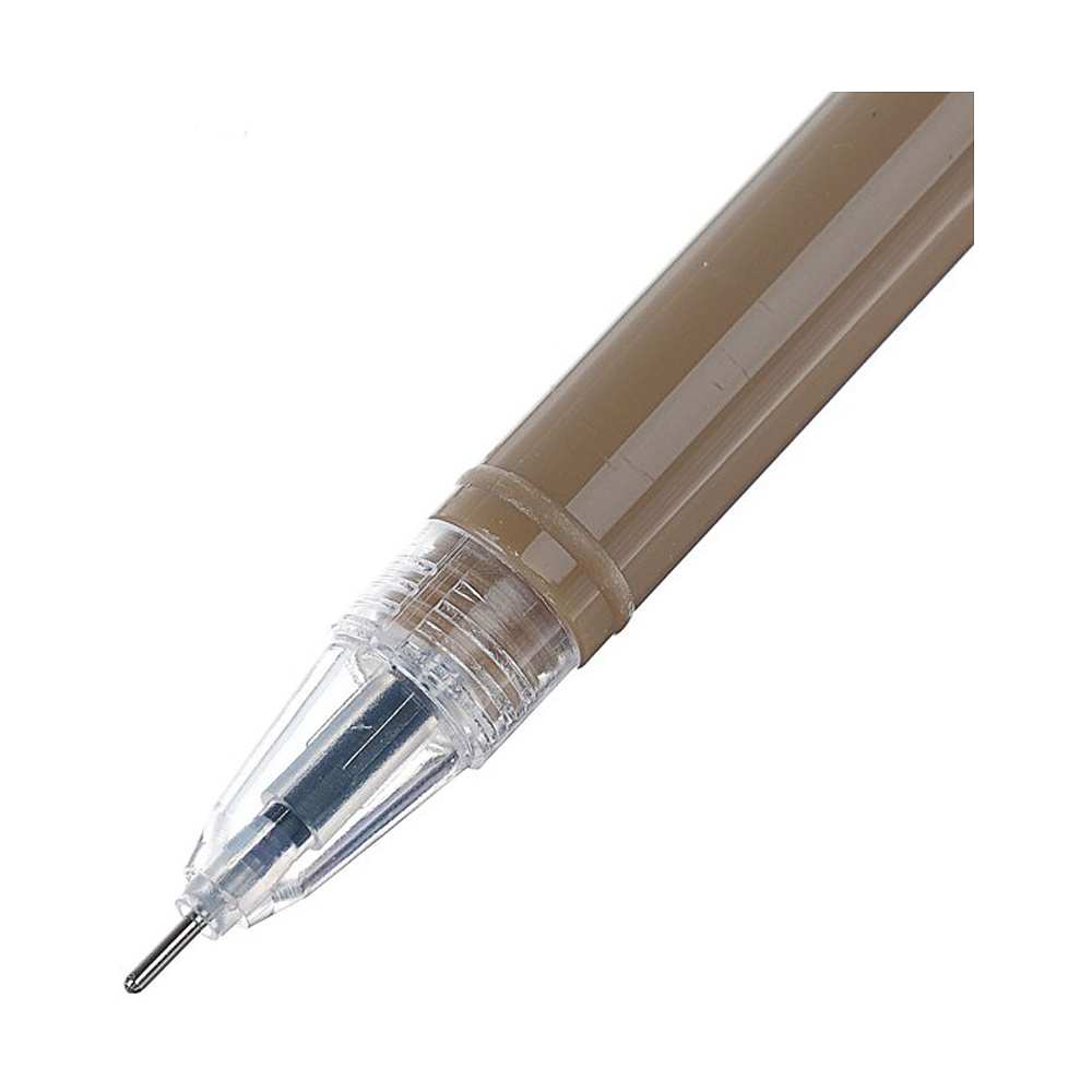 Ручка гелевая "Милашки", 0.5 мм, ассорти, стерж. синий - 3