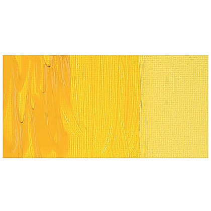 Краски акриловые "Graduate", 605 кадмий желтый (имитация), 120 мл, туба - 3