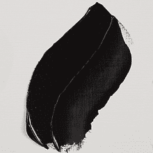 Краски масляные "Rembrandt", 735 оксид черный, 15 мл, туба