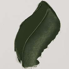 Краски масляные "Van Gogh", 629 зеленый земляной, 200 мл