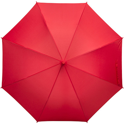 Зонт-трость "TLP-8", 105 см, красный - 2