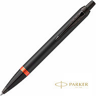 Ручка шариковая автоматическая Parker 