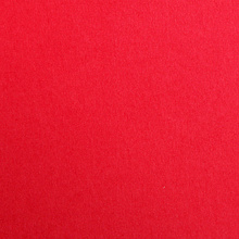 Бумага цветная "Maya", А4, 120г/м2, красный