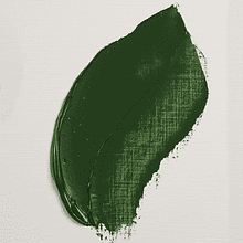 Краски масляные "Rembrandt", 627 киноварь зеленая темная, 15 мл, туба