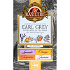 Чай Basilur "Earl Grey", 20 пакетиковx2 гр, ассорти - 3