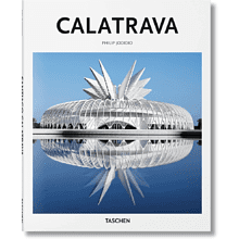 Книга на английском языке "Calatrava", Jodidio P.