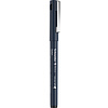 Ручка капиллярная "Schneider Fineliner Pictus", 0.9 мм, черный - 2