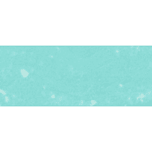 Пастель сухая "Renesans", 58 бирюзовый зеленый