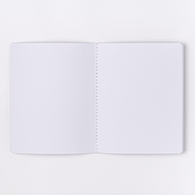 Скетчбук для маркеров "Markers", 15x19 см, 220 г/м2, 18 листов, индиго