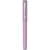 Ручка-роллер Parker "Vector XL", 0.5 мм, лиловый, серебристый, стерж. черный - 5