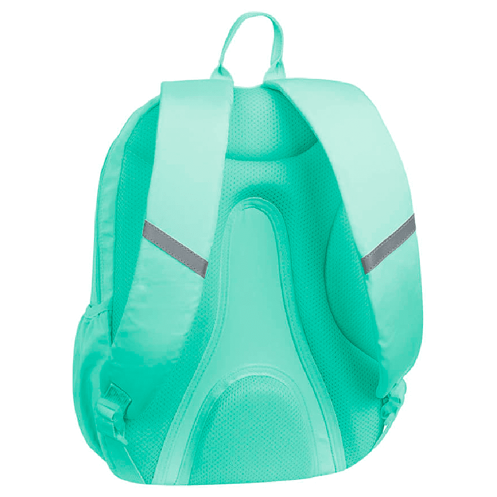 Рюкзак школьный Coolpack "Rider", мятный - 3
