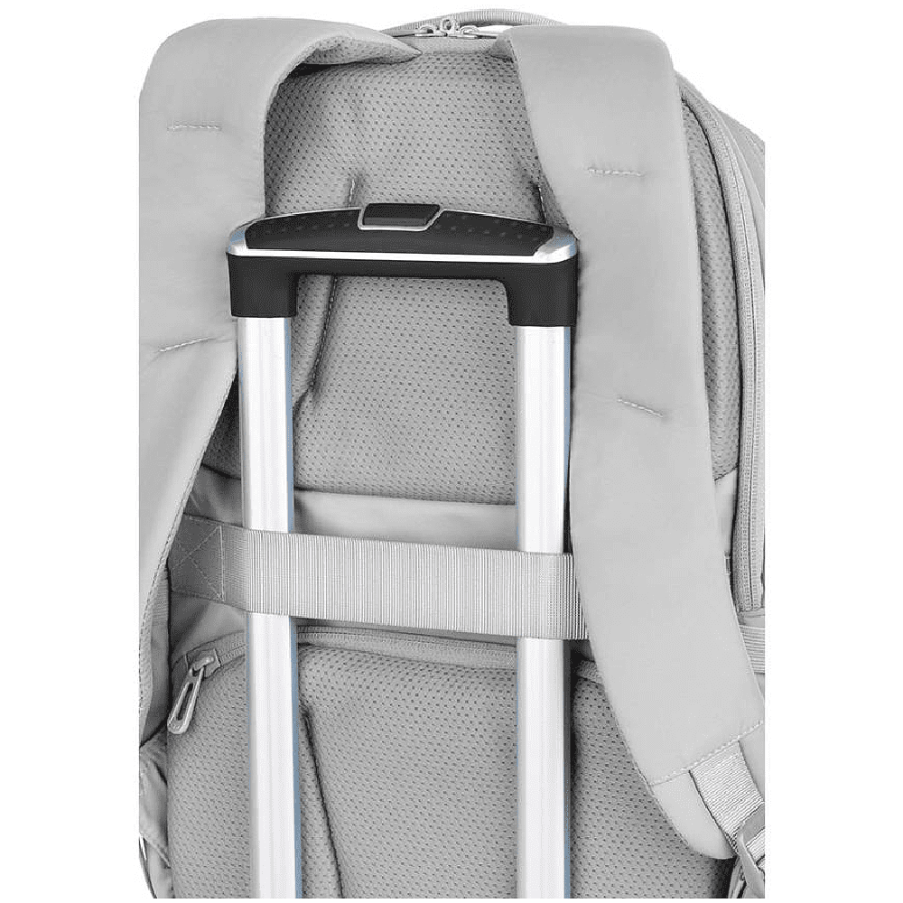Рюкзак молодежный Coolpack "Bolt Pine", серый - 7
