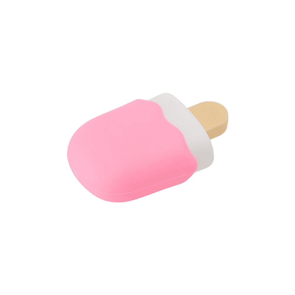 Ластик "IWAKO Ice Cream", 1 шт, ассорти - 3