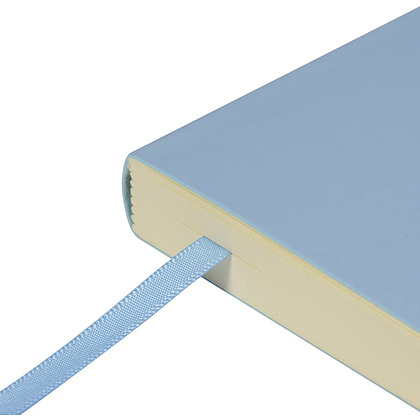 Скетчбук "Sketch&Art", 14.5x14.5 см, 100 г/м2, 100 листов, голубой - 3