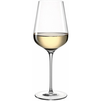 Набор бокалов для белого вина "Brunelli", стекло, 470 мл, 6 шт, прозрачный - 2