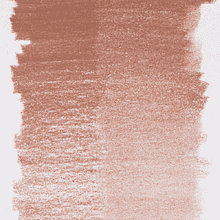 Карандаш пастельный "Design pastel", 45 коричневый гавана
