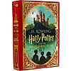 Книга на английском языке "Harry Potter and the Philosopher`s Stone: MinaLima Ed HB", Rowling J.K.  - 9