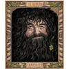 Книга на английском языке "Harry Potter and the Chamber of Secrets HB Illustr.", Rowling J.K.  - 6