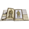 Книга "Великая Отечественная война. 1941—1945" 3D, Петр Любаев, Анастасия Безгубова - 6