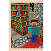 Книга "Первые шаги в мире Minecraft. Неофициальное руководство для игроков", Рихард Айзенменгер - 3