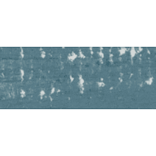 Пастель сухая "Renesans", 74 голубой циан