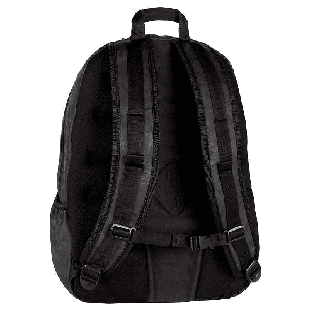 Рюкзак школьный Coolpack "Impact Camo", черный - 3