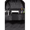 Рюкзак школьный Coolpack "Impact Camo", черный - 4