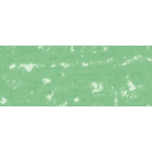 Пастель сухая "Renesans", 87 зеленый хром темный