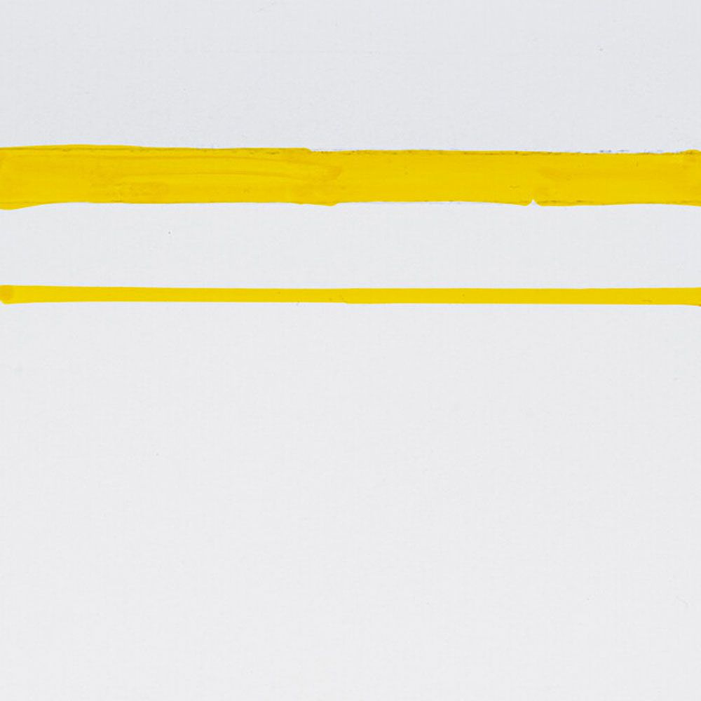 Маркер для стекла и керамики "Pen-Touch CeramGlass" Medium, 2 мм, желтый - 2