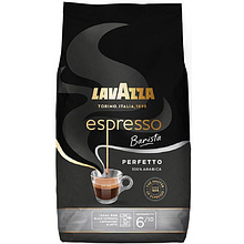 Кофе "Lavazza" Espresso Barista Perfetto, зерновой, 1000 г