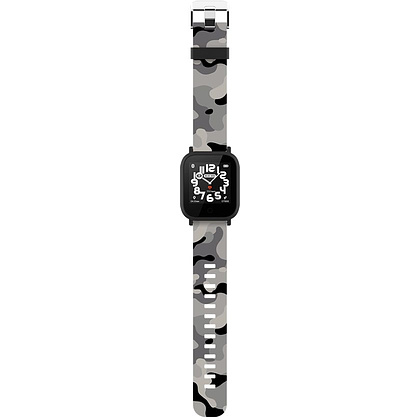 Умные часы "Canyon CNE-KW33BB", черный - 3