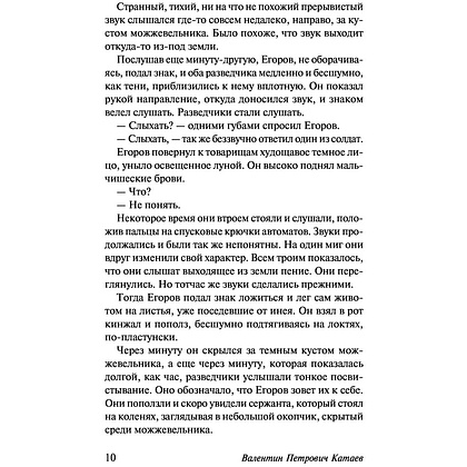 Книга "Сын полка. Белеет парус одинокий", Катаев В. - 11