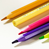 Цветные карандаши Deli "Paw Patrol", 12 штук - 4
