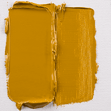 Краски масляные "Talens art creation", 227 охра желтая, 200 мл, туба