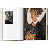 Книга на английском языке "Egon Schiele. The Paintings" - 4