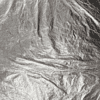 Поталь "Малевичъ", 14x14 см, 25 листов, имитация серебра  - 2