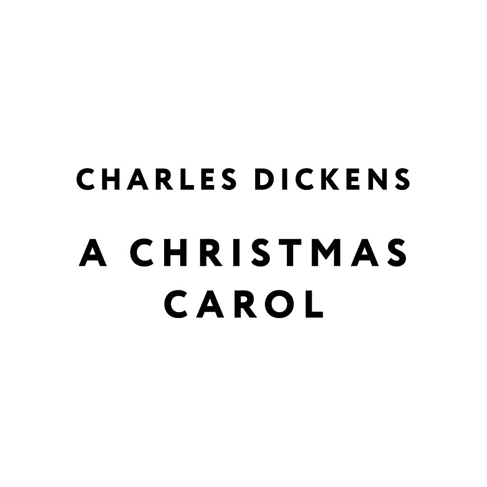Книга на английском языке "A Christmas Carol. In Prose. Being a Ghost Story of Christmas", Dickens Charles - 3