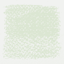Пастель мягкая "Rembrandt", 618.9 зеленый светлый прочный