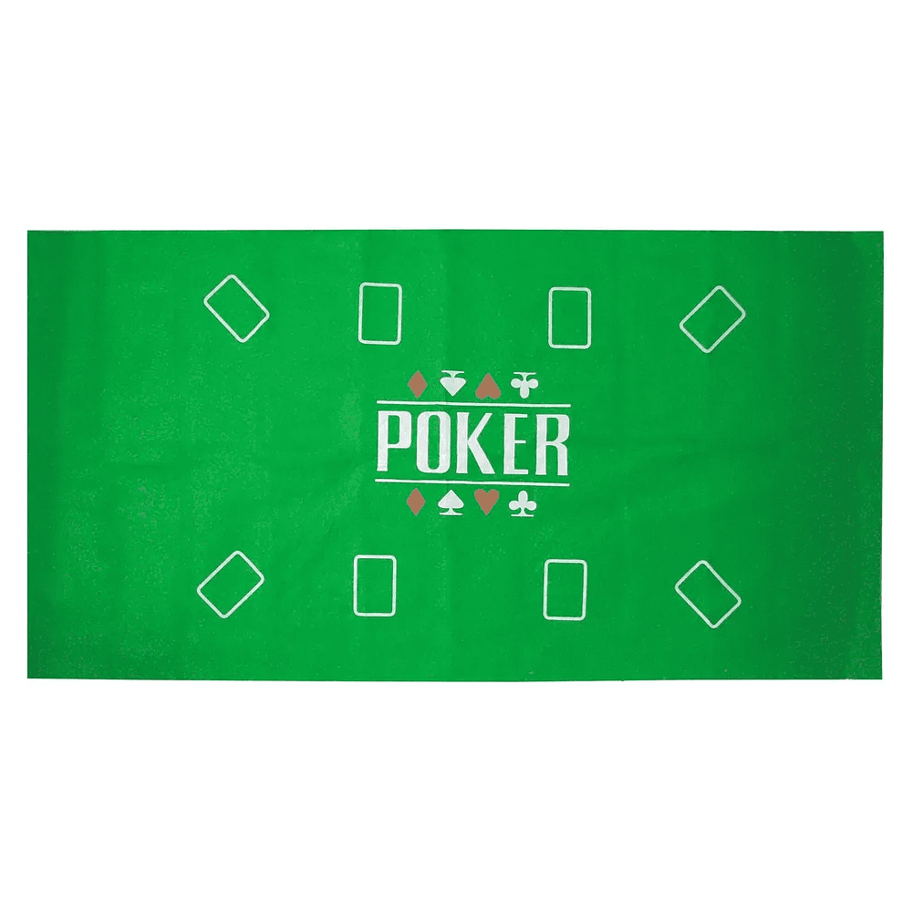 Игра настольная "Покер. Набор из 300 фишек для покера с номиналом в алюминиевом кейсе" - 4
