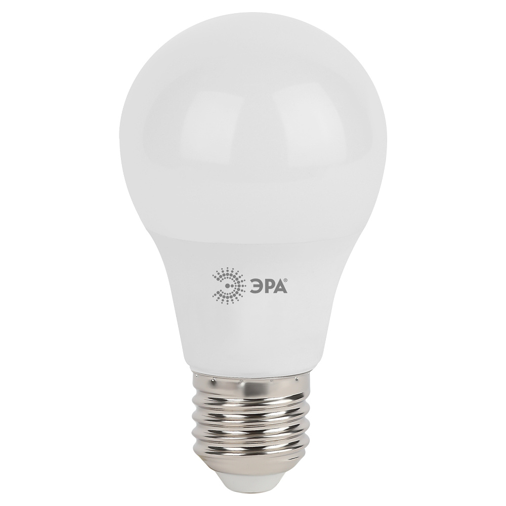 Лампа светодиодная Эра "LED A-60", 13 Вт, E27 - 2