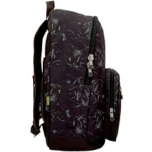 Рюкзак школьный Enso "West" L, коричневый