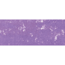 Пастель сухая "Renesans", 52 фиолетовый минеральный темный