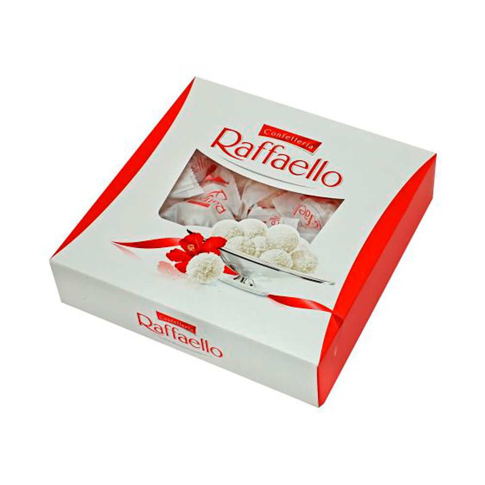 Конфеты "Raffaello", 240 г